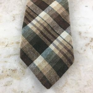 WOOLCROFTER by WEMBLEY TIE